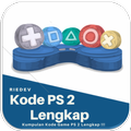 Kode Ps 2 Lengkap Indonesia