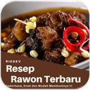 Resep Rawon Daging APK