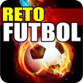 RETO FÚTBOL