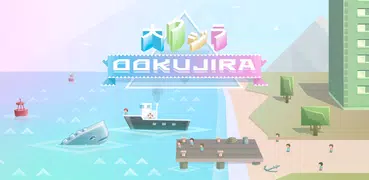 Ookujira - La Balena Gigante