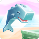 Ookujira - La Baleine Géante APK