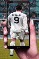 Cristiano Ronaldo Wallpapers Free capture d'écran 1