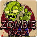 Zombie Knock Down