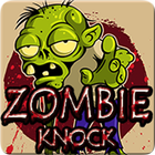 Zombie Knock Down icône