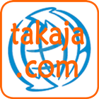 takaja.com icône