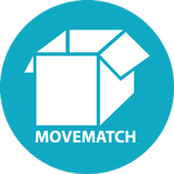 MoveMatch icône