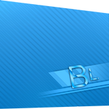 BluLines: Simple folder notes  APK