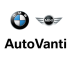 AutoVanti BMW MINI иконка