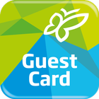 Trentino Guest Card آئیکن