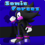 Tip Sonic Forces icône