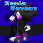 Tip Sonic Forces أيقونة