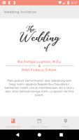 RF Wedding Ekran Görüntüsü 1