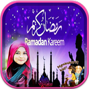 Ramadhan Photo Frame Editor 2018 APK