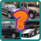 Tebak Nama Mobil icon