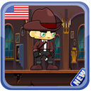 APK Cowboy Adventure