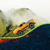 hill climb racing APK