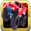 monster truck APK