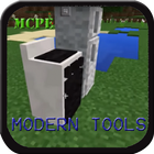 Modern Tools Set for MCPE add-on Zeichen