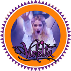 De Violeta Games 圖標