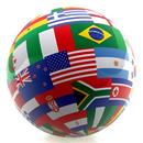 Countries Quiz :Flags, Capital-APK