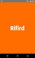 Rifird পোস্টার