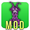 Android 用の 改造ためにマインクラフト エイリアンクリーパー Apk をダウンロード
