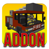 Android 用の 消防車 Mods ために マインクラフト Pe Apk をダウンロード