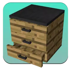 無料で家具 Mod ために マインクラフト Pe Apkアプリの最新版 Apk1 0 1をダウンロード Android用 家具 Mod ために マインクラフト Pe アプリダウンロード Apkfab Com Jp