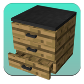 Android 用の 家具 Mod ために マインクラフト Pe Apk をダウンロード