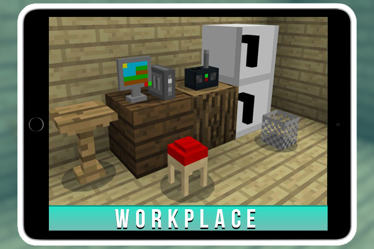 無料で 家具 Mod ために マインクラフト Pe アプリの最新版 Apk1 0 1をダウンロードー Android用 Apkshortname Apk の最新バージョンをダウンロード Apkfab Com Jp