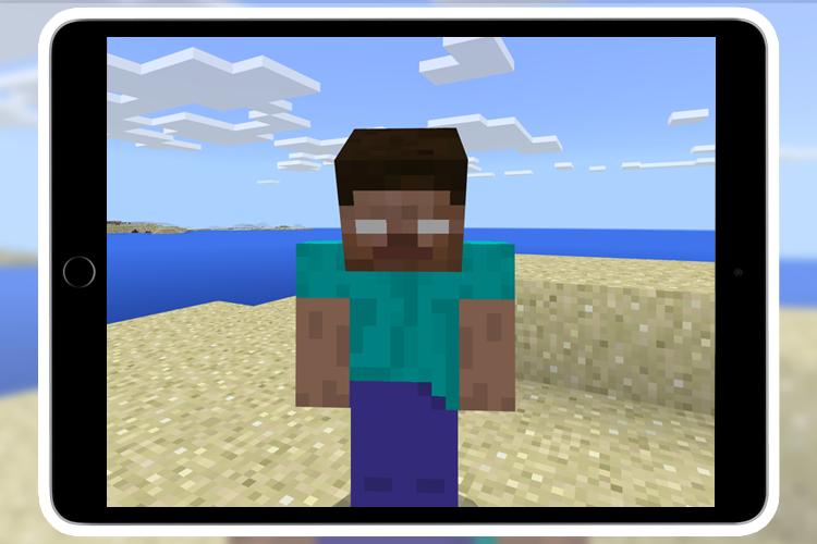 herobrine