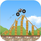 Motor Trail آئیکن