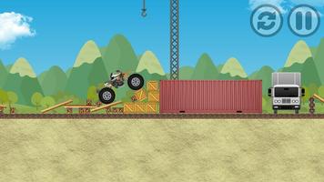 Motor Trail پوسٹر