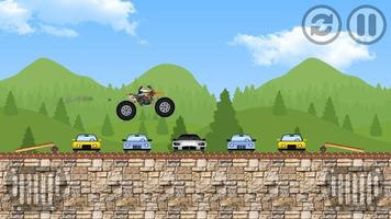 Motor Trail Screenshot 1