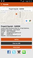 Rifki A. | Marketing Syariah capture d'écran 3