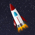 Rocket Flip Challenge