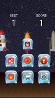 Rocket Flip Challenge اسکرین شاٹ 1