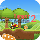 Danger Tractor Evolution icon