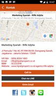Marketing Syariah | Rifki A. screenshot 1