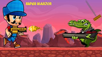 Metal Shooter Soldier Fighters পোস্টার