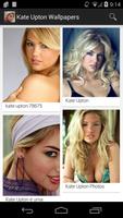 UNLimited Kate Upton plakat