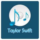 آیکون‌ Taylor Swift Songs