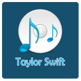 Taylor Swift Songs icon