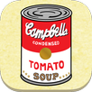 APK Stack soup cans!