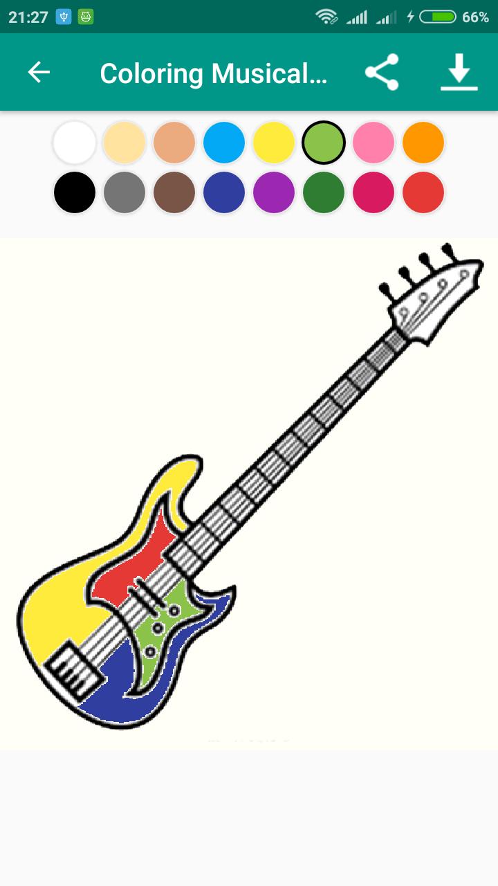 83 Gambar Alat Musik Untuk Diwarnai Kekinian 83 Gambar Alat Musik Untuk Diwarnai Kekinian