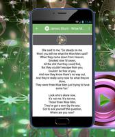James Blunt Lyrics imagem de tela 2