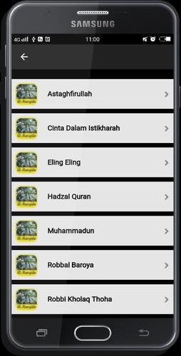 Arabic Nasheed Al Munsyidin For Android Apk Download