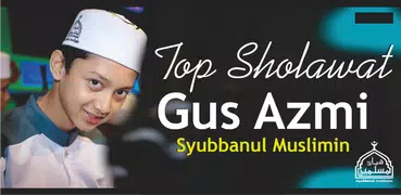 Nasheed Ramadan : Gus Azmi