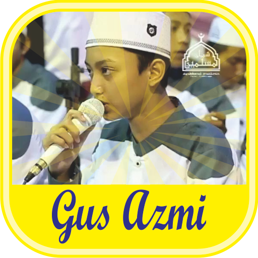 Nasheed Ramadan : Gus Azmi