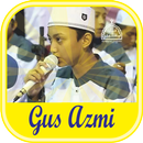 Lagu Sholawat GUS AZMI Offline Mp3 APK